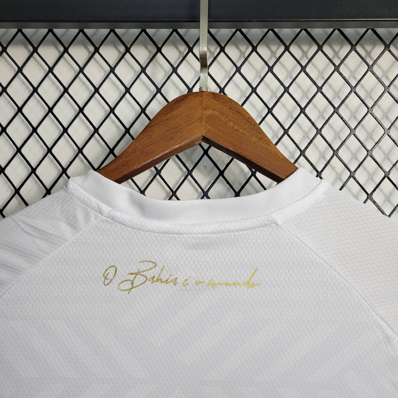 Camisa Bahia Away 23/24 - Torcedor Masculina