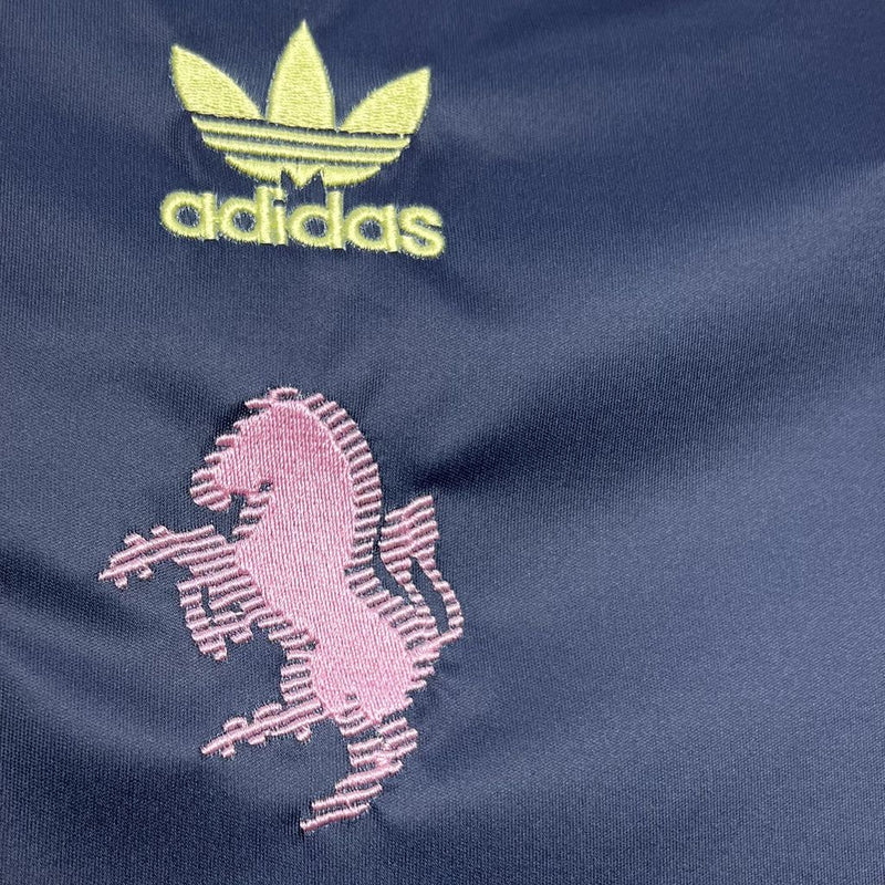 Camisa Juventus Treino 23/24 - Adidas Torcedor Masculina