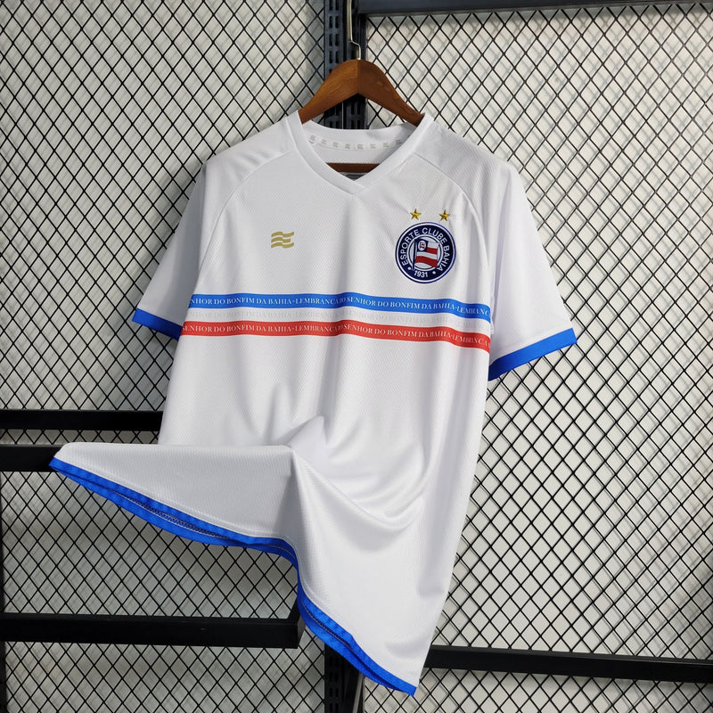 Camisa Bahia Away 23/24 - Torcedor Masculina