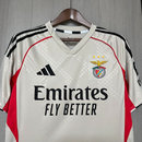Benfica Reserva 25/26 - Adidas Torcedor Masculina