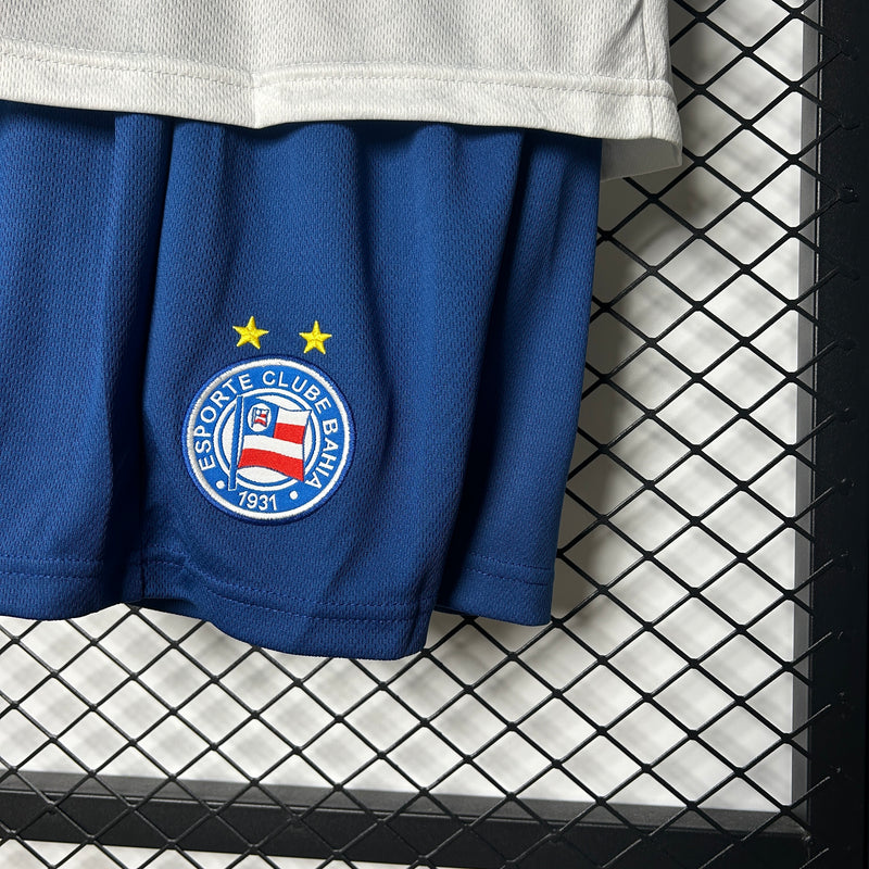 Kit Infantil Bahia Reserva 25/26 (Cópia)