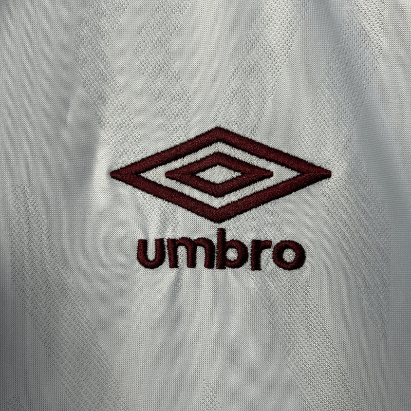 Camisa Fluminense Away 25/26 - Umbro Torcedor Masculina