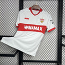 Camisa Stuttgarts Home 24/25 - Torcedor Masculina