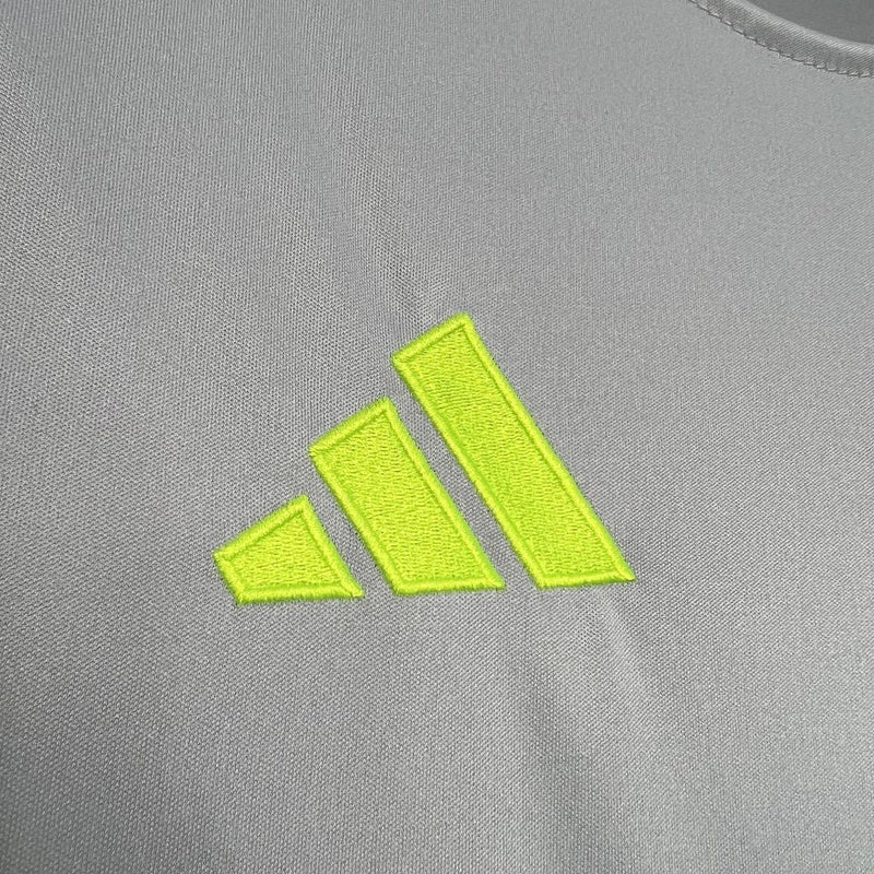 Camisa Benfica Pré-jogo 24/25 - Adidas Torcedor Masculina