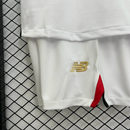 Kit Infantil São Paulo Titular 25/26
