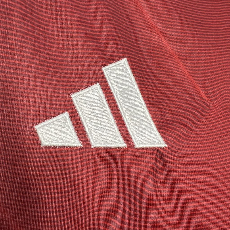 Camisa Albacete Away 24/25 - Torcedor Masculina