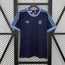 Camiseta Casual Argentina Adidas 25/26