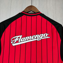 Camisa Flamengo Baseball 25/26 Mundial