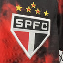 Camisa São Paulo III 24/25 - Adidas Feminina