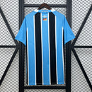 Camisa Grêmio Home 25/26 - Umbro Torcedor Masculina