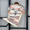 Camisa Bayern de Munique Away 25/26 - Adidas Torcedor Masculina