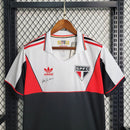 Camisa São Paulo 1992 Memorial Telê Santana - Versão Retro