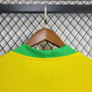 Camisa Brasil Home 25/26 - Versão Torcedor