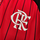 Camisa Flamengo Baseball 25/26 Mundial