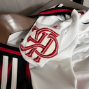 Camisa Flamengo Away Adidas 25/26 - Versão Torcedor