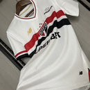 Camisa São Paulo Home 2526 - Adidas Torcedor Masculina