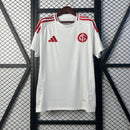 Camisa Internacional Away 25/26 - Adidas Torcedor Masculina