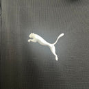 Camisa Manchester City Away Preta 25/26 - Puma Torcedor Masculina