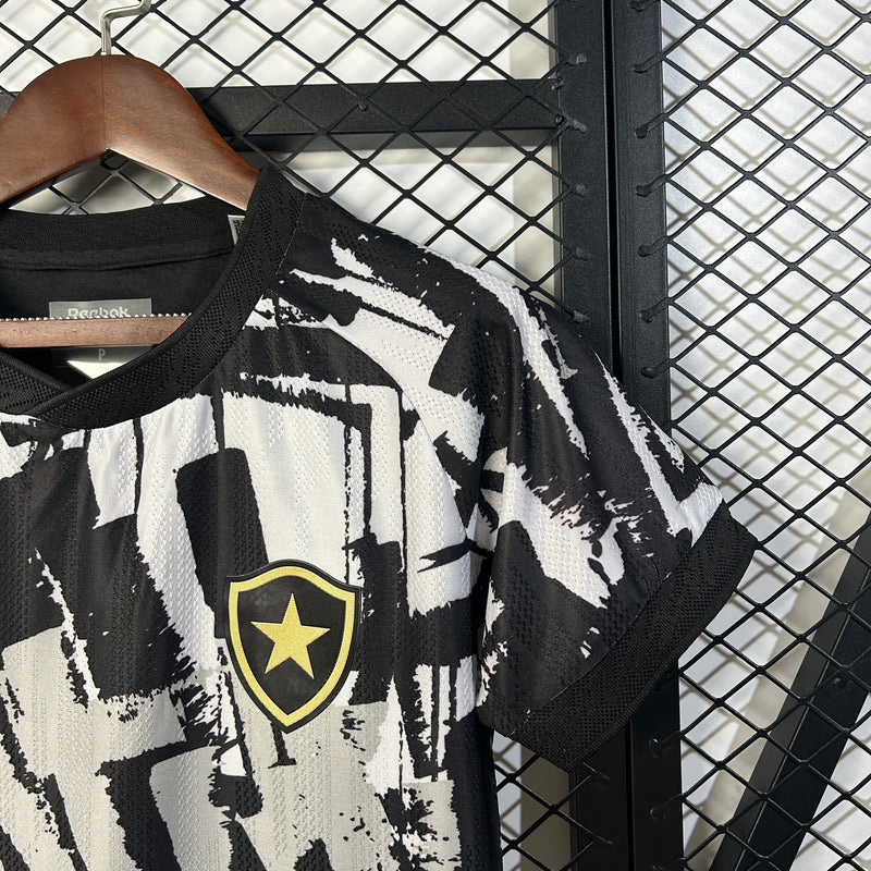 Camisa Botafogo Home 25/26 - Feminina