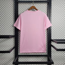 Camiseta Casual Inter Miami Adidas - Rosa