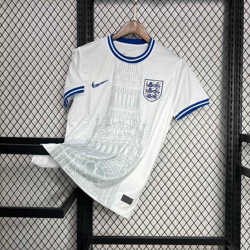 Camisa Inglaterra Edição Especial 24/25 - Torcedor Masculina