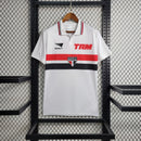 Camisa TAM São Paulo Titular 93/94 - Versão Retro