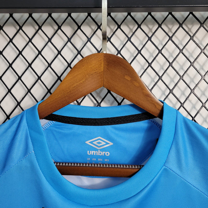 Camisa Athletico Paranaense 23/24 - Umbro Torcedor Masculina