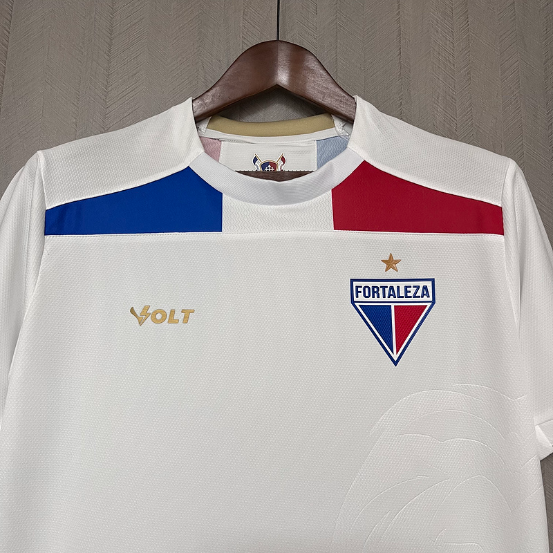 Camisa Fortaleza Away 25/26 - Torcedor Masculina