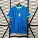 Camisa Brasil Away 25/26 - Versão Torcedor