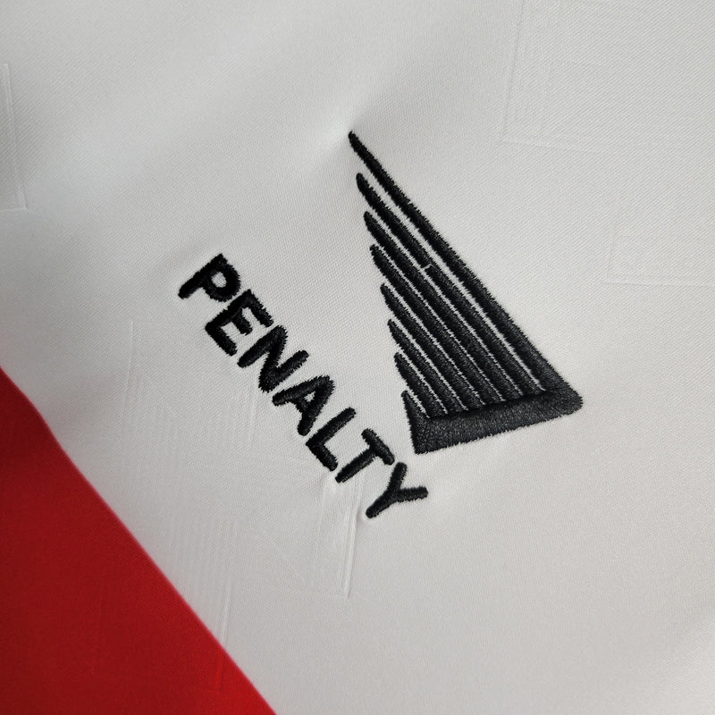 Camisa TAM São Paulo Titular 93/94 - Versão Retro
