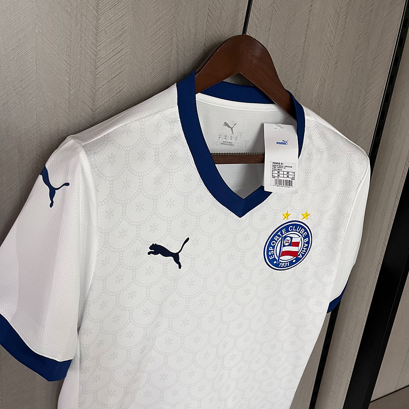 Camisa Bahia Reserva 25/26 - Torcedor Masculina