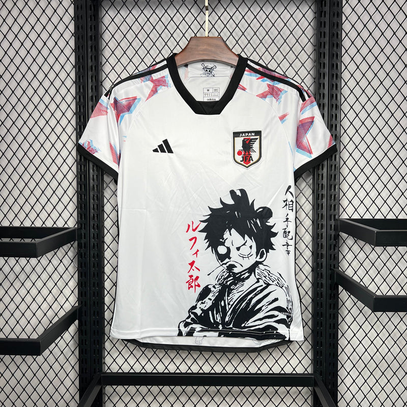 Camisa Japão Edição Especial 23/24 - Adidas Torcedor Masculina