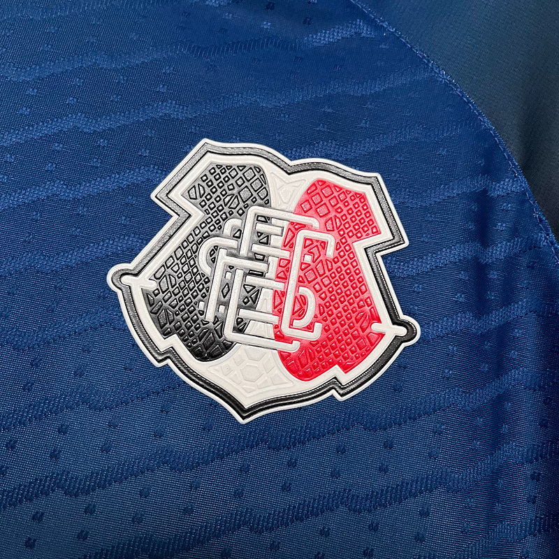 Camisa Santa Cruz  25/26 - Torcedor Masculina