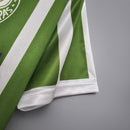 Camisa Palmeiras Parmalat Titular 92/93 - Versão retro