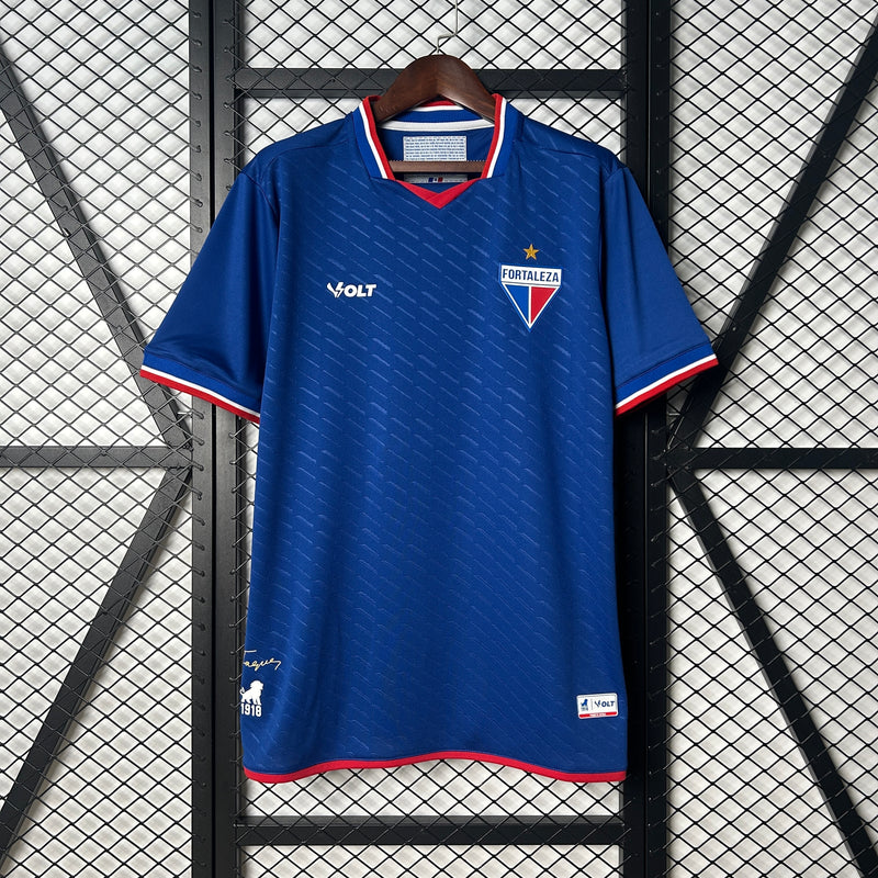 Camisa Fortaleza Comemorativa 25/26 - Torcedor Masculina