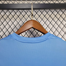 Camisa Uruguai Titular 25/26 - Versão Torcedor
