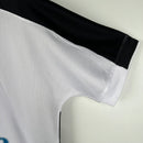 Camisa Topper Batavo Retro Corinthians 2000 Branca