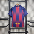 Camisa Barcelona Home 25/26 - Versão Torcedor