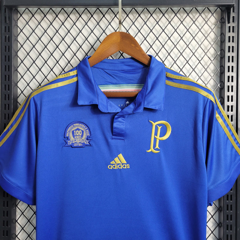 Camisa Palmeiras 14/15 - Versão retro