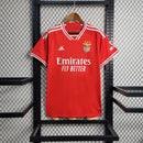 Camisa Benfica Home  23/24 - Adidas Torcedor Masculina