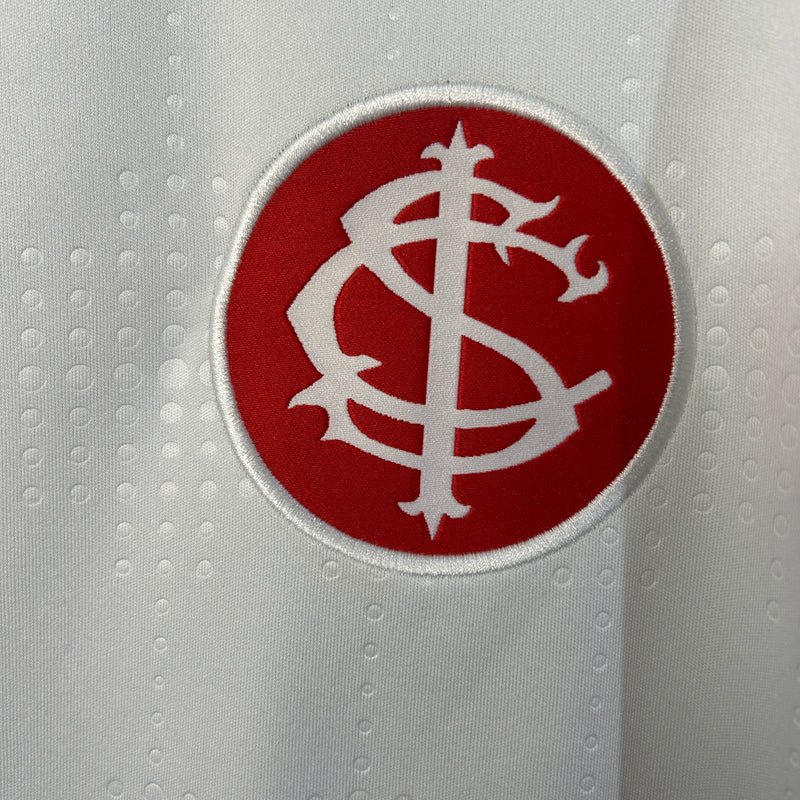 Camisa Internacional Away 25/26 - Adidas Torcedor Masculina