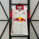 Camisa RB Leipzig Home 25/26 - Versão Torcedor