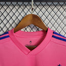 Camisa Cruzeiro Edição Especial Rosa 22/23 - Versão Torcedor