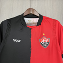 Camisa Copa Do Nordeste Vitória 2025 - Torcedor Masculina