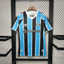 Camisa Grêmio Home 24/25 - Umbro Torcedor Masculina