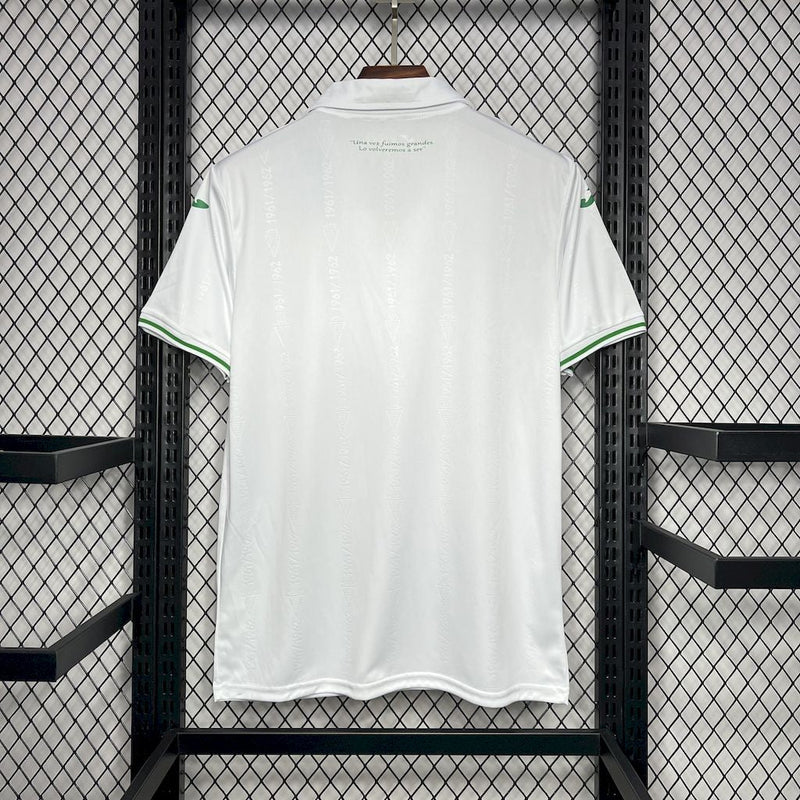 Camisa Cordoba Aniversário de 70 Anos 24/25 - Torcedor Masculina