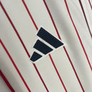 Camisa Arsenal Baseball 25/26