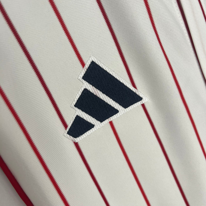 Camisa Arsenal Baseball 25/26