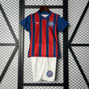 Kit Infantil Bahia Titular 25/26