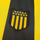 Camisa Peñarol Titular 25/26 - Torcedor Masculina